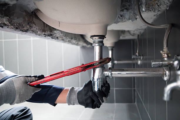 Trusted Drain Cleaning service in Natrona Heights, PA - Masters Plumbing Service